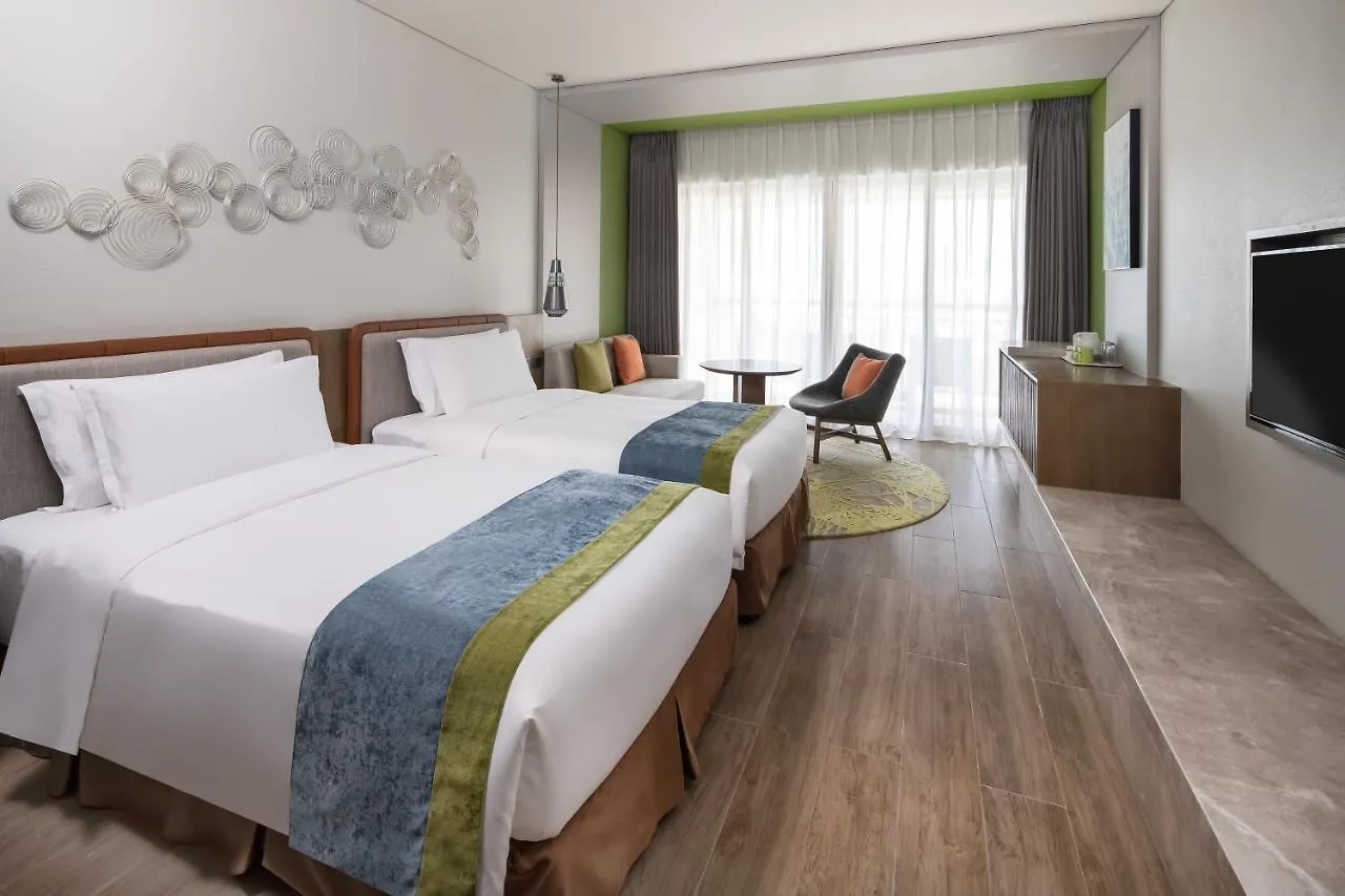 *****  Holiday Inn Resort Sanya Bay,An Ihg Hotel China