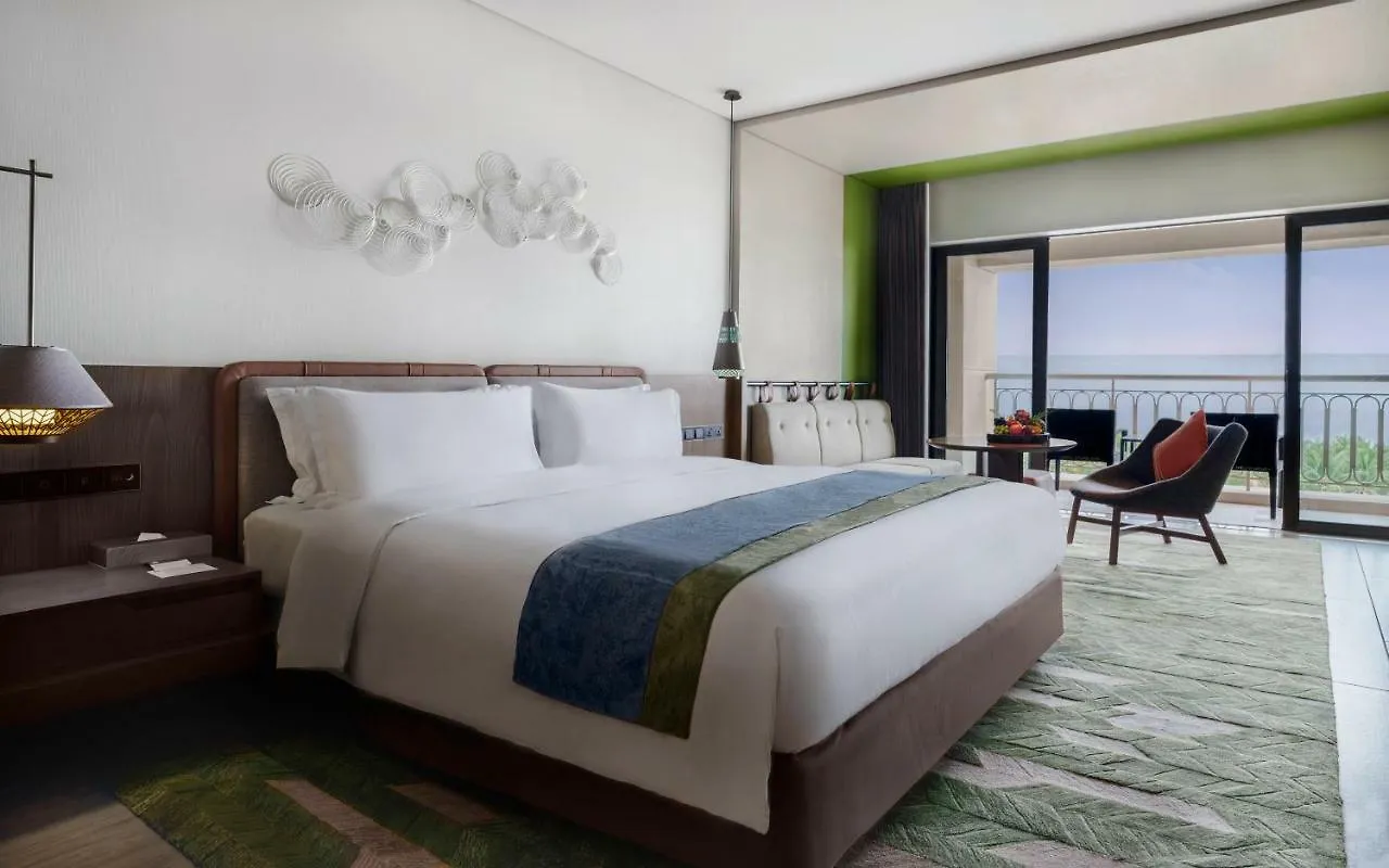 Holiday Inn Resort Sanya Bay,An Ihg Hotel China