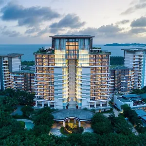 Grand Hyatt Haitang Bay And Resort
