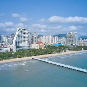 Four Points By Sheraton Hainan, Hotel